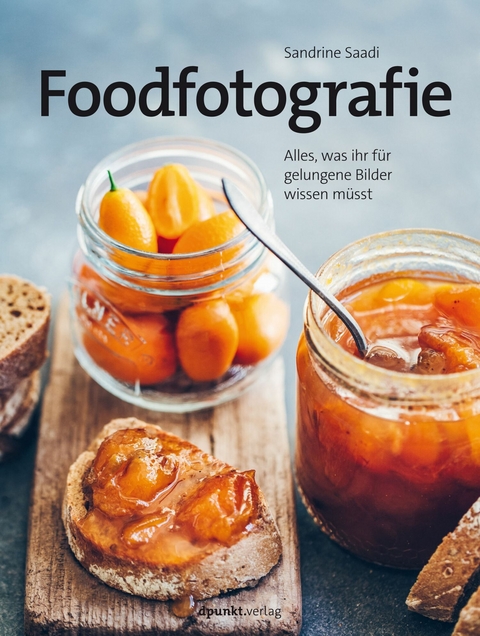 Foodfotografie -  Sandrine Saadi