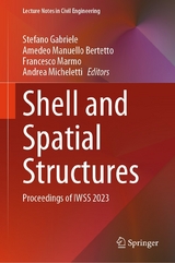 Shell and Spatial Structures - 