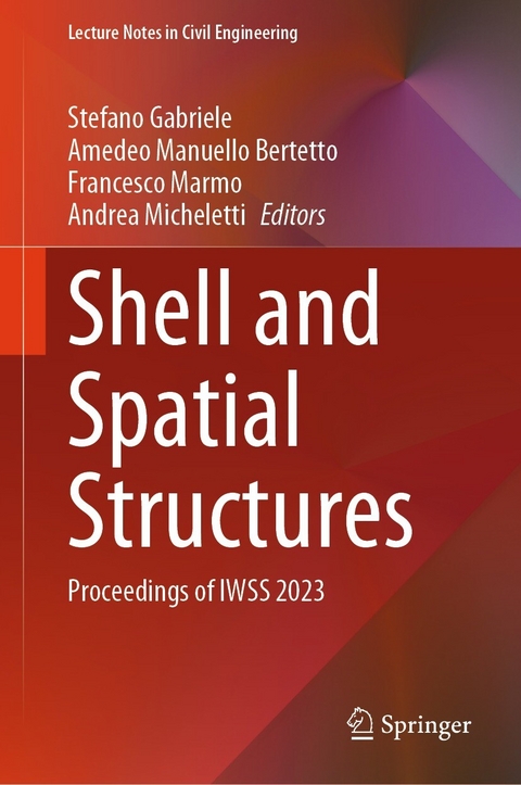 Shell and Spatial Structures - 