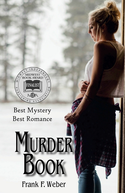 Murder Book -  Frank F. Weber