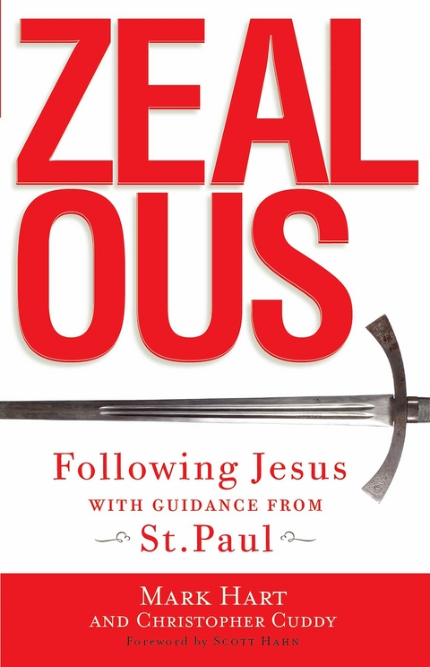 Zealous -  Christopher Cuddy,  Mark Hart