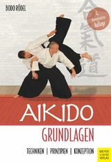 Aikido Grundlagen -  Bodo Rödel