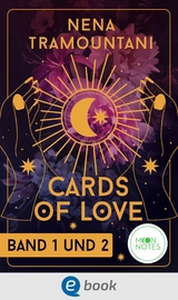 Cards of Love. Band 1-2 -  Nena Tramountani