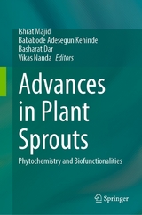 Advances in Plant Sprouts - 