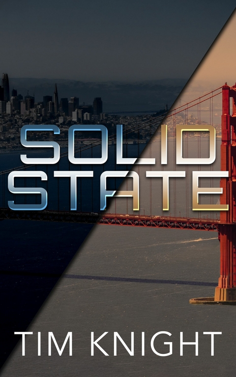 Solid State -  Tim Knight