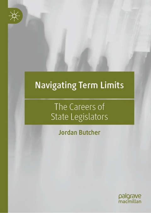 Navigating Term Limits - Jordan Butcher