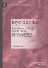 Beyond Borders - Ashish Kumar