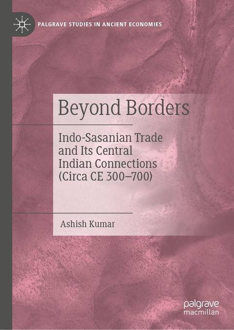 Beyond Borders - Ashish Kumar