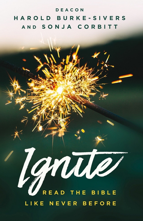 Ignite -  Harold Burke-Sivers,  Sonja Corbitt