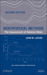 Biostatistical Methods - Lachin, John M.