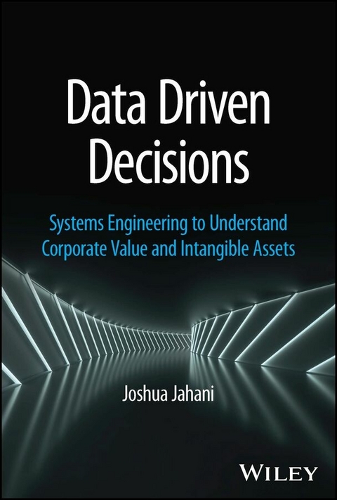 Data Driven Decisions - Joshua Jahani