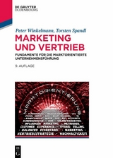 Marketing und Vertrieb - Peter Winkelmann, Torsten Spandl