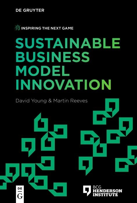 Sustainable Business Model Innovation - 