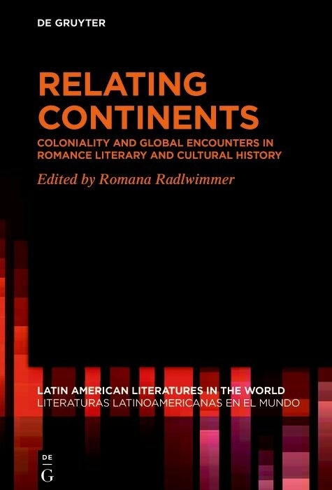 Relating Continents - 