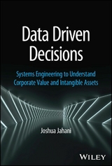 Data Driven Decisions - Joshua Jahani