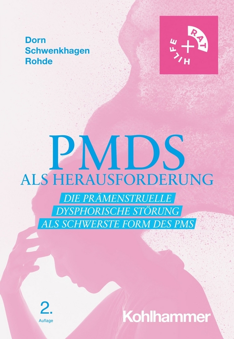 PMDS als Herausforderung -  Almut Dorn,  Anneliese Schwenkhagen,  Anke Rohde