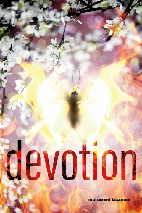 devotion -  mohamed lazzouni