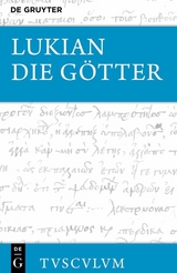 Die Götter -  Lukian