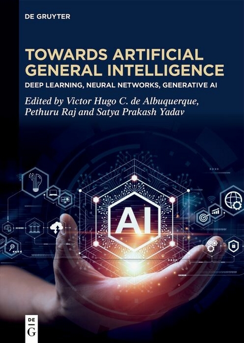 Toward Artificial General Intelligence - 