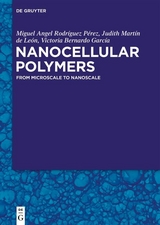 Nanocellular Polymers - Judith Martín de León, Victoria Bernardo García, Miguel Angel Rodríguez Pérez