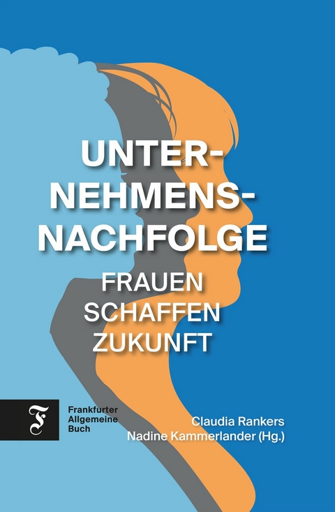 Unternehmensnachfolge - 