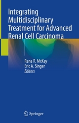 Integrating Multidisciplinary Treatment for Advanced Renal Cell Carcinoma - 