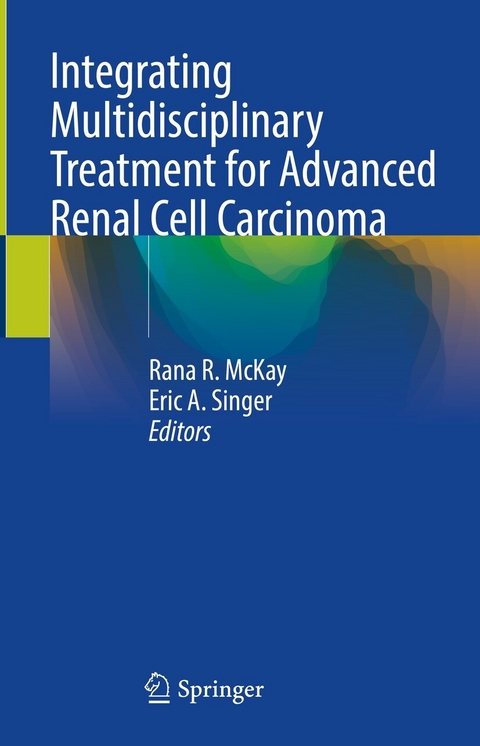 Integrating Multidisciplinary Treatment for Advanced Renal Cell Carcinoma - 