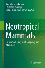 Neotropical Mammals - 