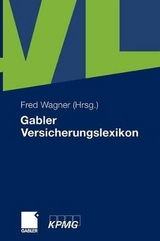 Gabler Versicherungslexikon - 