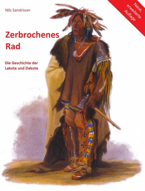 Zerbrochenes Rad - Nils Sandrisser