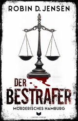 Der Bestrafer - Robin D. Jensen