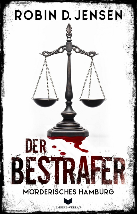 Der Bestrafer - Robin D. Jensen