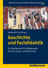 Geschichte und Fachdidaktik - 