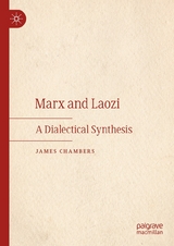 Marx and Laozi - James Chambers