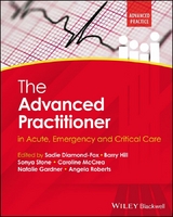 The Advanced Practitioner in Acute, Emergency and Critical Care - 