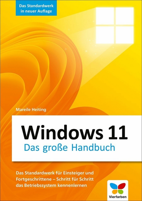 Windows 11 -  Mareile Heiting