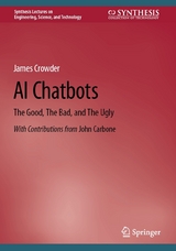 AI Chatbots - James Crowder