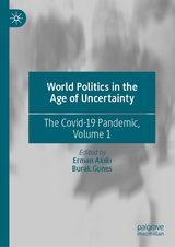 World Politics in the Age of Uncertainty - 