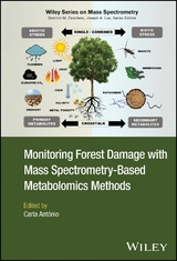 Monitoring Forest Damage with Mass Spectrometry-Based Metabolomics Methods - 