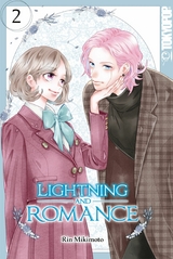 Lightning and Romance, Band 02 -  Rin Mikimoto