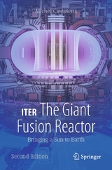 ITER: The Giant Fusion Reactor - Michel Claessens