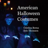 American Halloween Costumes - Cristina Berna, Eric Thomsen