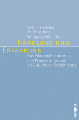 Handlung und Erfahrung - 