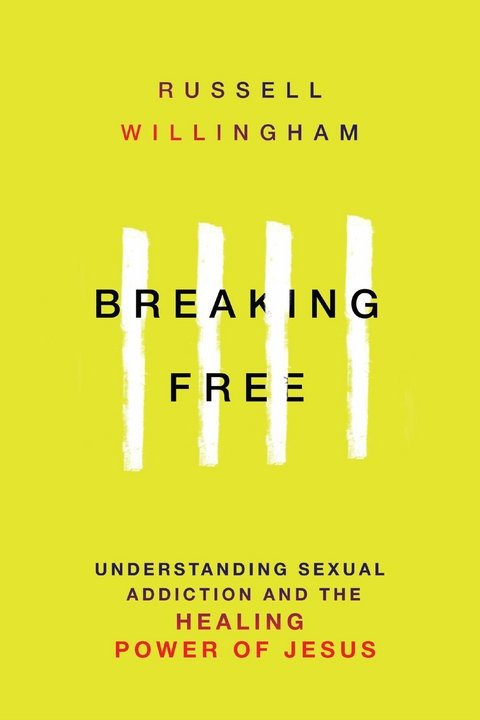 Breaking Free -  Russell Willingham