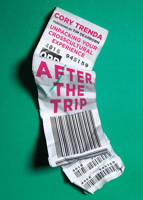 After the Trip -  Cory Trenda