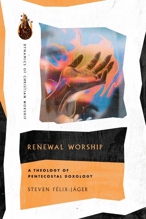 Renewal Worship -  Steven Félix-Jäger