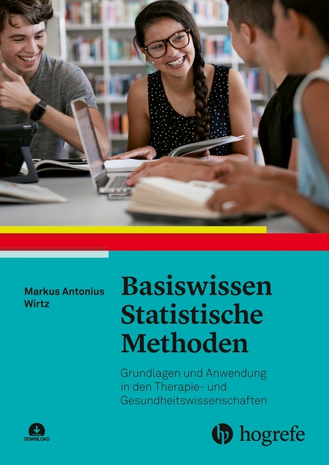 Basiswissen Statistische Methoden - Markus Wirtz