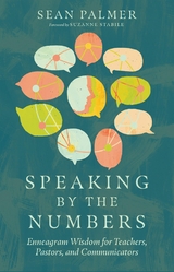 Speaking by the Numbers -  Sean Palmer