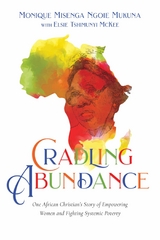 Cradling Abundance -  Monique Misenga Ngoie Mukuna