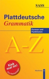 Plattdeutsche Grammatik - Heinrich Thies